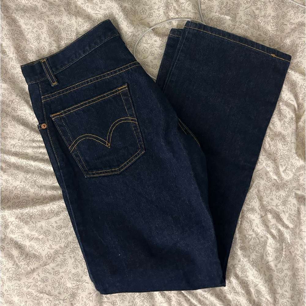 levi jeans